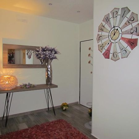 B&B Eco Dal Mare Gallipoli Zewnętrze zdjęcie